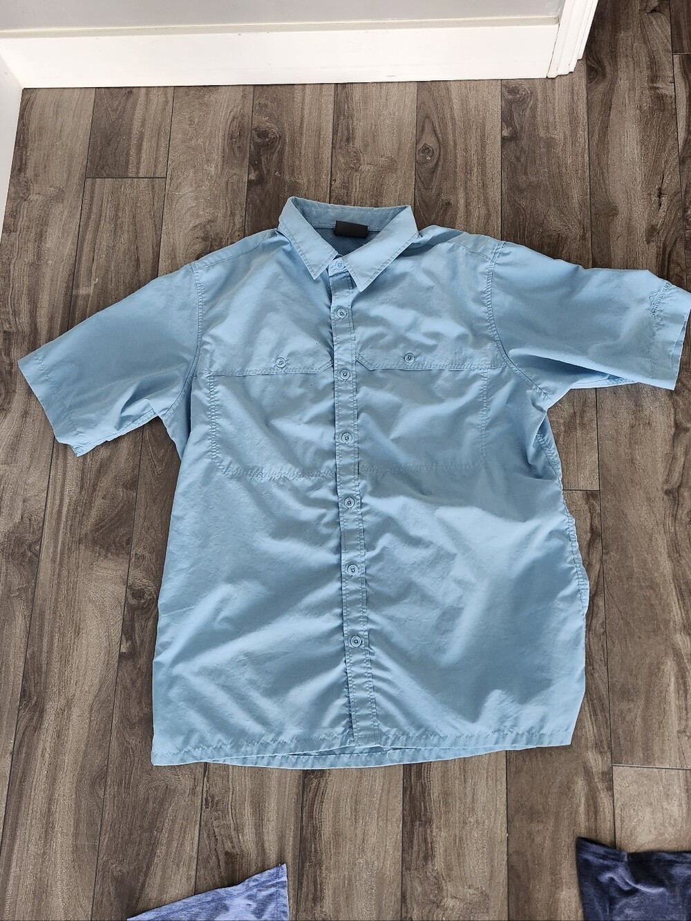 Katmandu Jungle Shirt